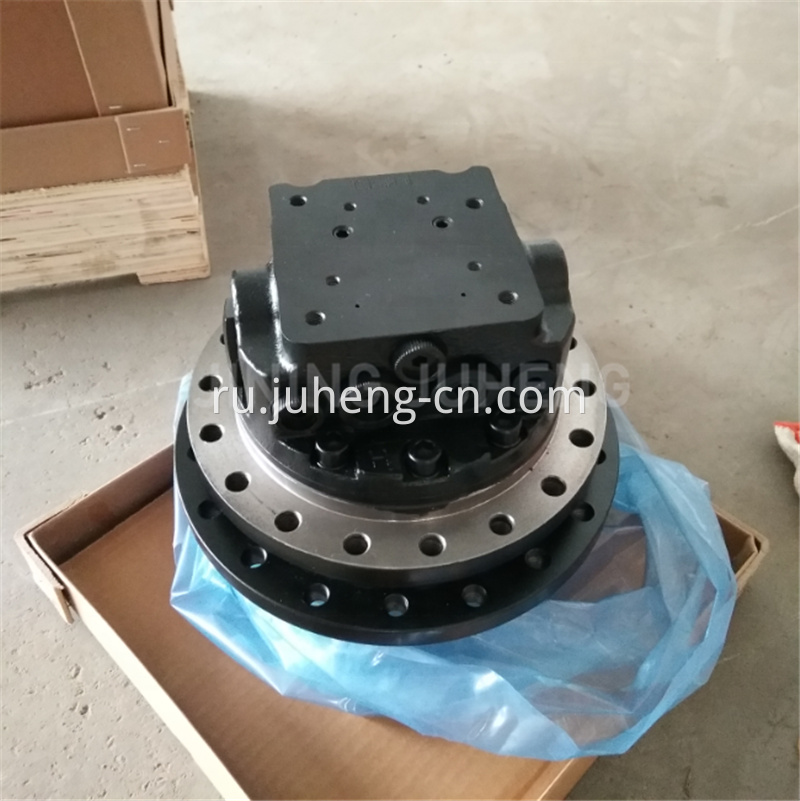 Yc25sr Final Drive 2